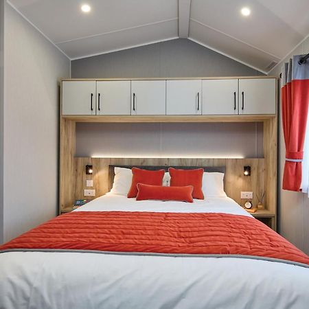 Elite Holiday Caravan Bassenthwaite Dış mekan fotoğraf