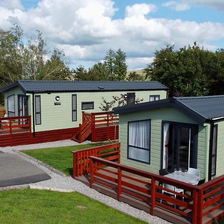 Elite Holiday Caravan Bassenthwaite Dış mekan fotoğraf