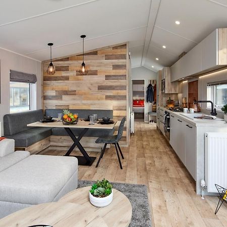 Elite Holiday Caravan Bassenthwaite Dış mekan fotoğraf