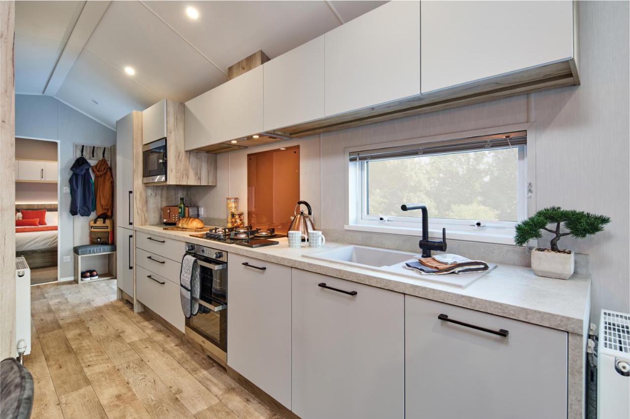 Elite Holiday Caravan Bassenthwaite Dış mekan fotoğraf