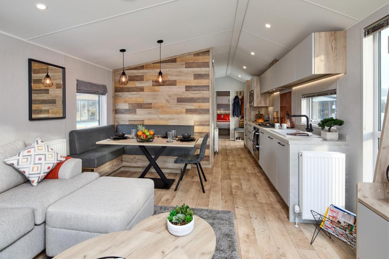 Elite Holiday Caravan Bassenthwaite Dış mekan fotoğraf