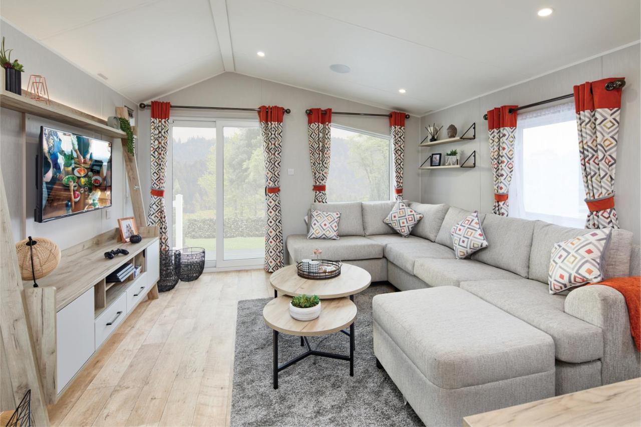 Elite Holiday Caravan Bassenthwaite Dış mekan fotoğraf