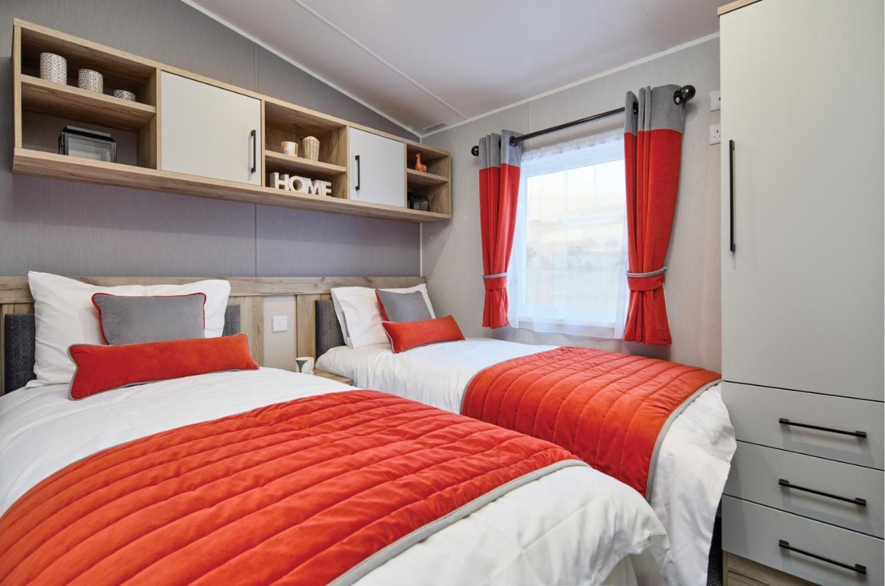 Elite Holiday Caravan Bassenthwaite Dış mekan fotoğraf